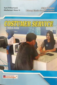 Image of Costumer service