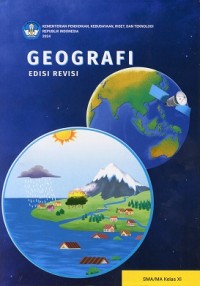 Image of Geografi XI