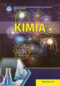 Image of Kimia XI