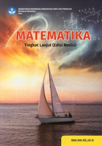 Image of Matematika Tingkat Lanjut XI