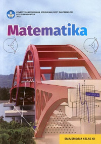 Image of Matematika XII