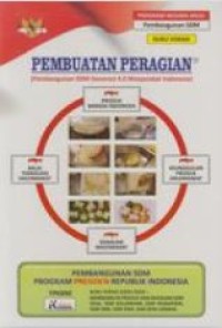 Image of Pembuatan Peragian