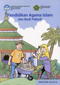 Image of Pendidikan Agama Islam  dan Budi Pekerti X