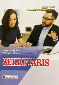 Image of Sekretaris