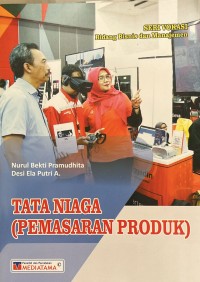 Image of Tata Niaga ( Pemasaran Produksi)